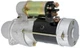 NEW STARTER FITS JOHN DEERE LIFT TRUCK 482C JD380 JD480 JD480A 1107863 RE19187