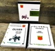 Oliver 2255 Tractor Service Parts Operators Manual Set Repair Workshop Shop Book