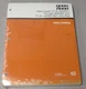 Case 1550 Crawler Tractor Parts Manual Catalog Bur 8-3501 1988 8500001 - 8500060