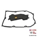 Auto Trans Oil Filter Kit 3.6L 4.6L 5.0L Tl80Sn Aa80E Replacement For Lexus