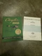 Chrysler industrial engines maintenance and parts manual #D12154 with supplement