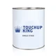 Quart One Stage Paint for 1965  Ford Tractor Tractor Gray    M20J1750A