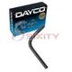 Dayco Throttle Body To Engine HVAC Heater Hose for 1996 Chevrolet Corvette yk