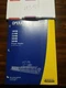 New Holland 18HB 21HB 25HB 30HB 36HB Draper Header Operators Manual NH Original!