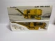 NZG Cat Pr 450 milling machine 1/50