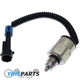 Spool Lockout Solenoid Valve 87445987 for Case 420CT 440CT 445CT 450CT Loader