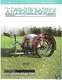 First Ford Tractor, Norseman, Grand Haven Garden Tractor, IH 2404 Tractor 