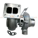 Turbocharger 6137-82-8200 4650440261 For Komatsu PC220-2 PC200-3 Engine S6D105-1