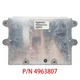 4963807 CM876 Engine Electronic Control Module for Cummins ISM