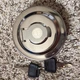 YN20P01034P2 CAP FUEL 2 KEYS K250  fits KOBELCO SK200-8 SK330-8 SK480-8 SK210-8 