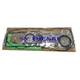 6SD1 6SD1T Engine Rebuild Kit Rod For Isuzu Engine Hitachi EX300 EX330 Excavator