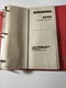 Koehring 6644 Hydraulic Excavator Parts Catalog Manual Original