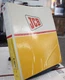 JCB SERVICE MANUAL MINI EXCAVATOR 803/4  PART# 9805/0063