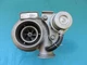 Case Engine 4BTA CUMMINS Diesel Genuine Holset Turbo Turbocharger HX25W 4047259