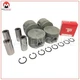PISTON & RING SET NISSAN QD32-TURBO FOR ELGRAND NAVARA DIESEL 3.2 LTR 97-05