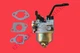 Honda EM1600X 1.6KW Gas Generator Carburetor Assembly
