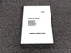 Komatsu FD18H-14 FG10-14 FG14-14 FG15-14 FG18-14 Forklift Owner Operator Manual