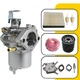 Carburetor For Kawasaki fe290d 15003-2718 Superseded Part 15003-2497 FE120 carb