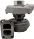 Turbocharger VOE11033834 for Volvo Engine TD73K TD73KCE Excavator EC280 Loader 