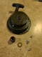 NOS Kohler K90 K91 4hp Schnacke Recoil Starter Wheel Horse RJ Suburban RARE