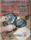 1985 Tecumseh Mechanic's Handbook 3-10HP + OVM 120 Light/Medium Frame Engines 