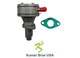 New Fuel Pump  FITS Kubota Tractor M4500 M4500DT M4950 M4950DT M4950DT-S M4950-S