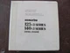 Komatsu 125-3 and 140-3 Diesel Engine Shop Manual