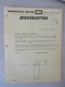 Minneapolis Moline G1000 M670 900 Tractor Valve Guid Service Newsletter Brochure