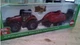 🚜 Siku Farmer 1:50 Massey Ferguson 8690 Tractor Art. 1951 | Tractor with Press
