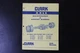 CLARK Axle Maintenance Service Manual FD-30001 FD-37500 RD Series OEM