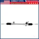 Manual Steering Rack and Pinion For Ford Mustang Pinto Mercury Bobcat 23-1700