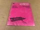 New Vintage John Deere F950 Series Roller Harrows Operator's Manual,OM-A17834-A1