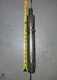 OEM Servis Rhino Output Shaft 00760892 for SE15-4A Mower gearboxes P/N 02-004