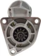 Gear Reduction Starter fits Daewoo Lift Truck D20S D20S-3 D25S-3 Model w/ Diesel