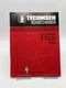 Tecumseh Mechanic's Handbook 3 to 10 Horsepower 4-Cycle Engines 740049