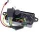 Automatic Voltage Regulator 8961-02800KB for Kubota Low Boy II GL6000 GL7000