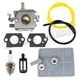 Air Filter Tune Up Kit Carbuetor For STIHL 030 031 032 031AV 032AV 1113 120 1603