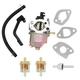 Carburetor Carb For Honda EM3000C EB3000C Generator 16100-ZL0-D42