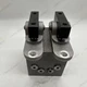 2436U2755F3 Foot Pilot Valve For Kobelco SK115DZ SK130LC SK250LC ED180 Excavator