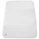 Cab Glass - Front Upper fits Case CX130 CX160 CX210 CX240 CX330 CX130 KHN2632