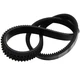Main Pump Drive Belt 6667322 for Bobcat S175 S185 S205 S150 S160 T140 T180 T190