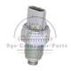 Fuel Rail Pressure Sensor ND499000-4441 for Komatsu Excavator PC600-6A PC1800-6