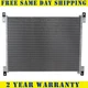 New AC Condenser For 1997-2007 Kenworth T2000 T800