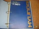 Hyundai HL740-3 Wheel Loader Parts Catalog Manual