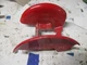1/16 Tractor part Ertl International McCormick WD9 fenders