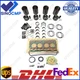 SD25 Engine Overhaul Rebuild Kit For Nissan Engine Forklift CF02 H01 H02