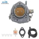 146-0699 Carburetor For ONAN NIKKI P220V P248V Fits 20HP Engines 6100 27 281