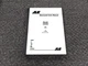 JLG 1850SJ Boom Lift PVC 2107 Parts Catalog Manual 31219096