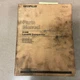CAT Caterpillar 816B PARTS MANUAL BOOK CATALOG LIST LANDFILL COMPACTOR sn 15Z