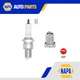 Spark Plugs Set 4x 4722 NGK 99906910P9006 9807955847 9807955816 9807955848 BR5ES